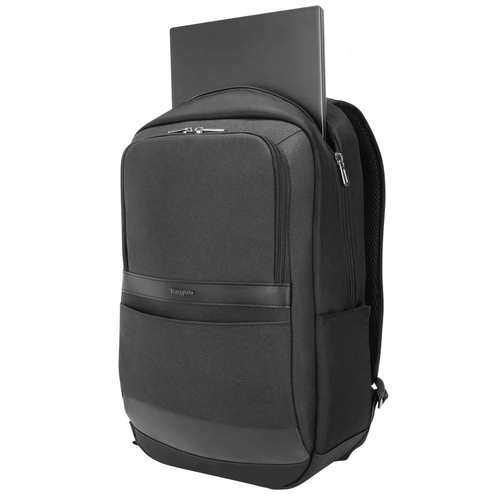 Targus TSB911GL sacoche d'ordinateurs portables 40,6 cm (16") Sac à dos Noir, Gris - Image 11