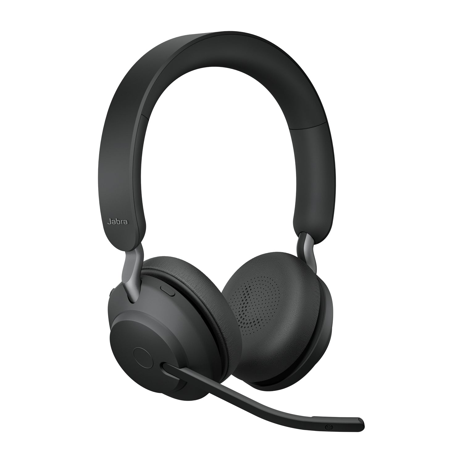 Jabra 26599-989-989-01 casque Sans fil Arceau Bureau/Centre d'appels Bluetooth Socle de chargement Noir - Image 5