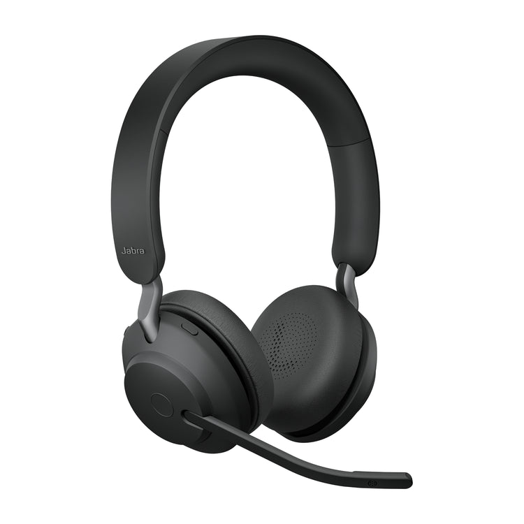 Jabra 26599-989-989-01 casque Sans fil Arceau Bureau/Centre d'appels Bluetooth Socle de chargement Noir - Image 5