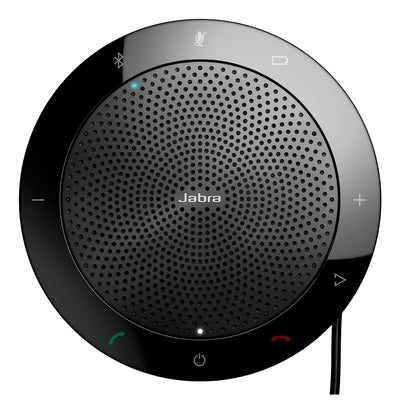 Jabra Speak 510 haut-parleur Universel USB/Bluetooth Noir - Image 2