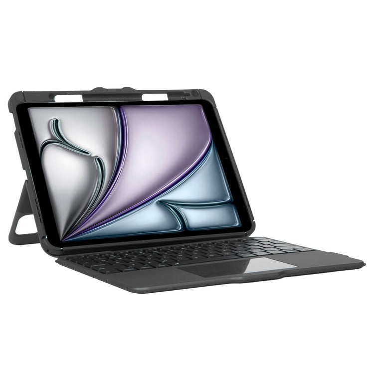 Targus VersaVu QWERTY Anglais américain Bluetooth Noir - Image 3