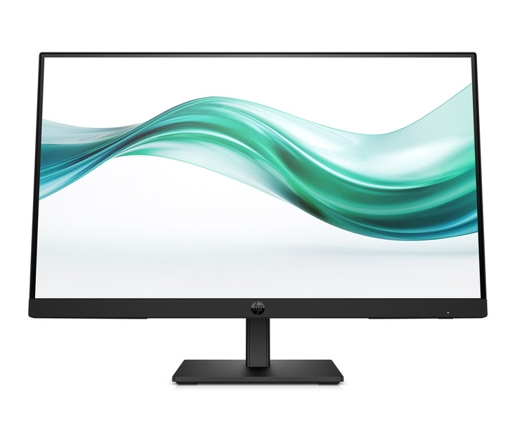 HP Series 3 Pro 21.5 inch FHD Monitor - 322ph écran plat de PC 54,6 cm (21.5") 1920 x 1080 pixels Full HD LCD Noir - Image 1
