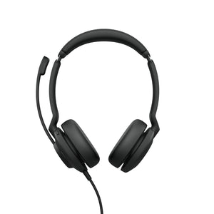 Jabra Evolve2 30 SE Casque Avec fil Arceau Bureau/Centre d'appels USB Type-C Noir - Image 2