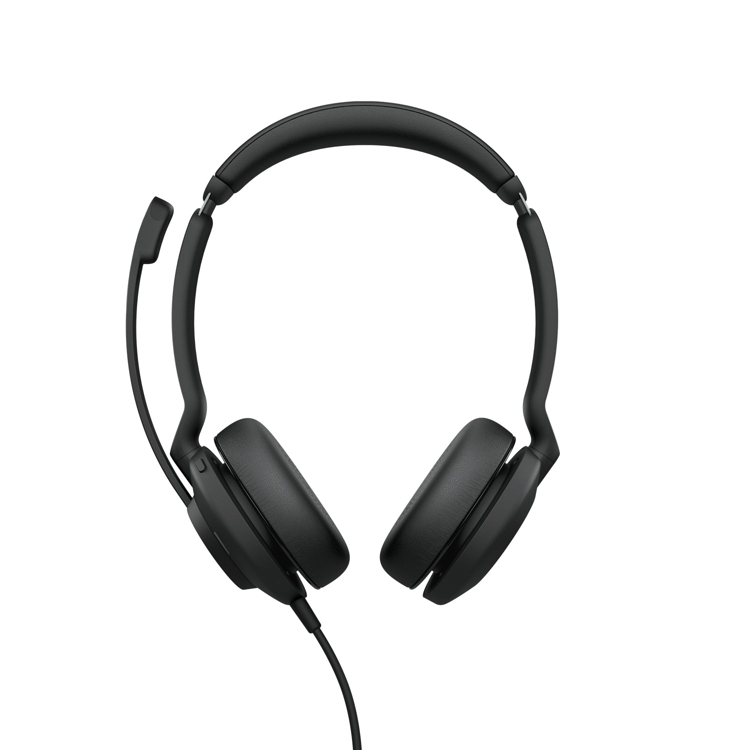 Jabra Evolve2 30 SE Casque Avec fil Arceau Bureau/Centre d'appels USB Type-A Noir - Image 2