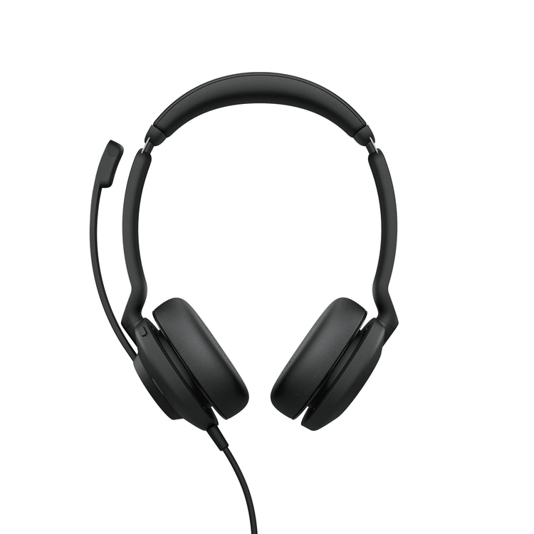 Jabra Evolve2 30 SE Casque Avec fil Arceau Bureau/Centre d'appels USB Type-A Noir - Image 2