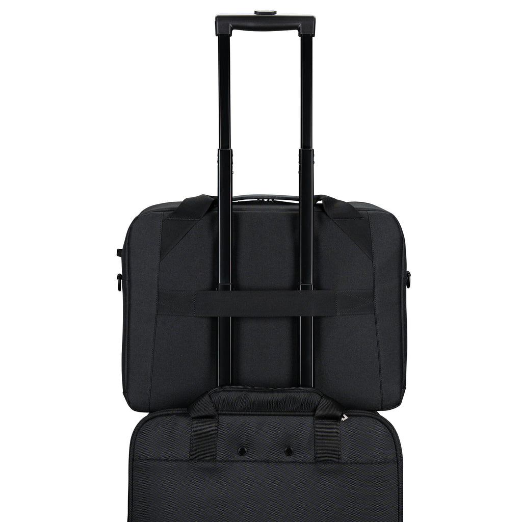 CLAMSHELL CLASSIC PLUS CASE BLK - Cartouches Certifiees