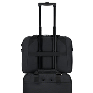 CLAMSHELL CLASSIC PLUS CASE BLK - Cartouches Certifiees