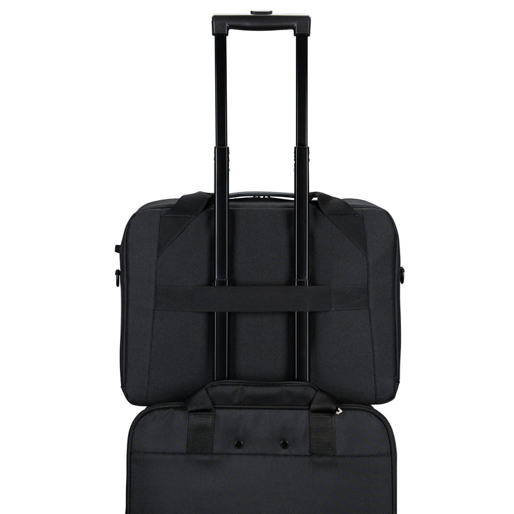 CLAMSHELL CLASSIC PLUS CASE BLK - Cartouches Certifiees