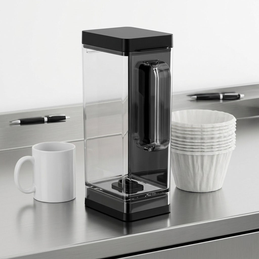 COFFEE BREWER RESERVOIR-KEURIG K-2500 3.25L 1/EA - Cartouches Certifiees