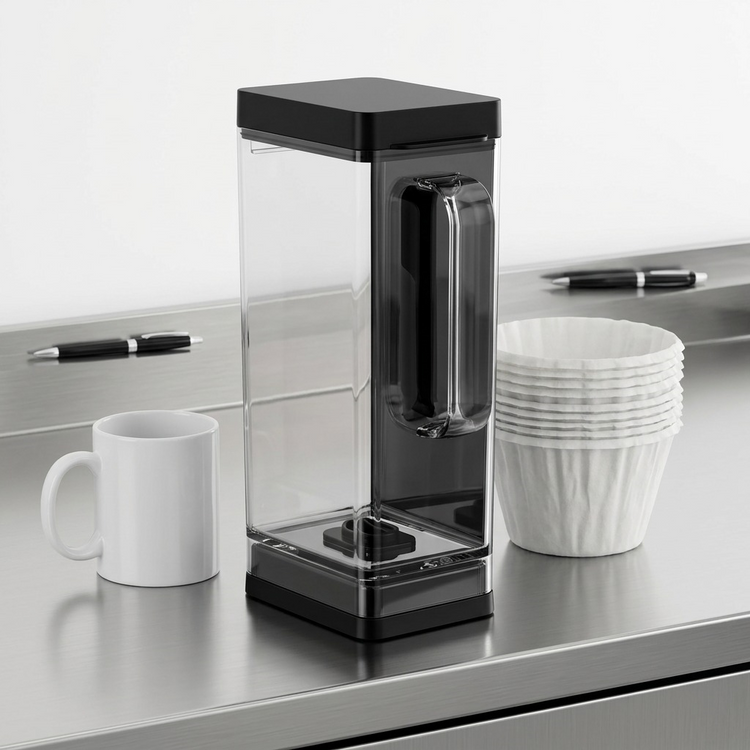 COFFEE BREWER RESERVOIR-KEURIG K-2500 3.25L 1/EA - Cartouches Certifiees