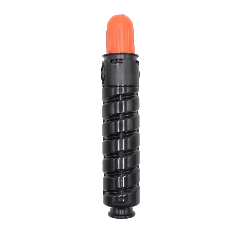Compatible CANON GPR-34 (2786B003AA) Black Toner Cartridge - Cartouches Certifiées