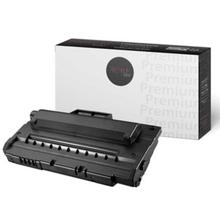 Compatible SAMSUNG ML-1710D3 (ML1710D3) Black Toner Cartridge Premium Quality - Cartouches Certifiées