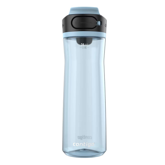 CONTIGO Cortland 2.0 Water Bottle with Autoseal Lid, 24 oz (709 mL)