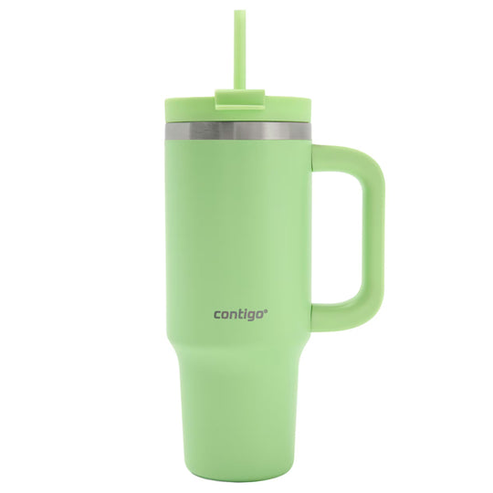 CONTIGO Streeterville Leak-Proof Bottle, 30 oz (887 mL)