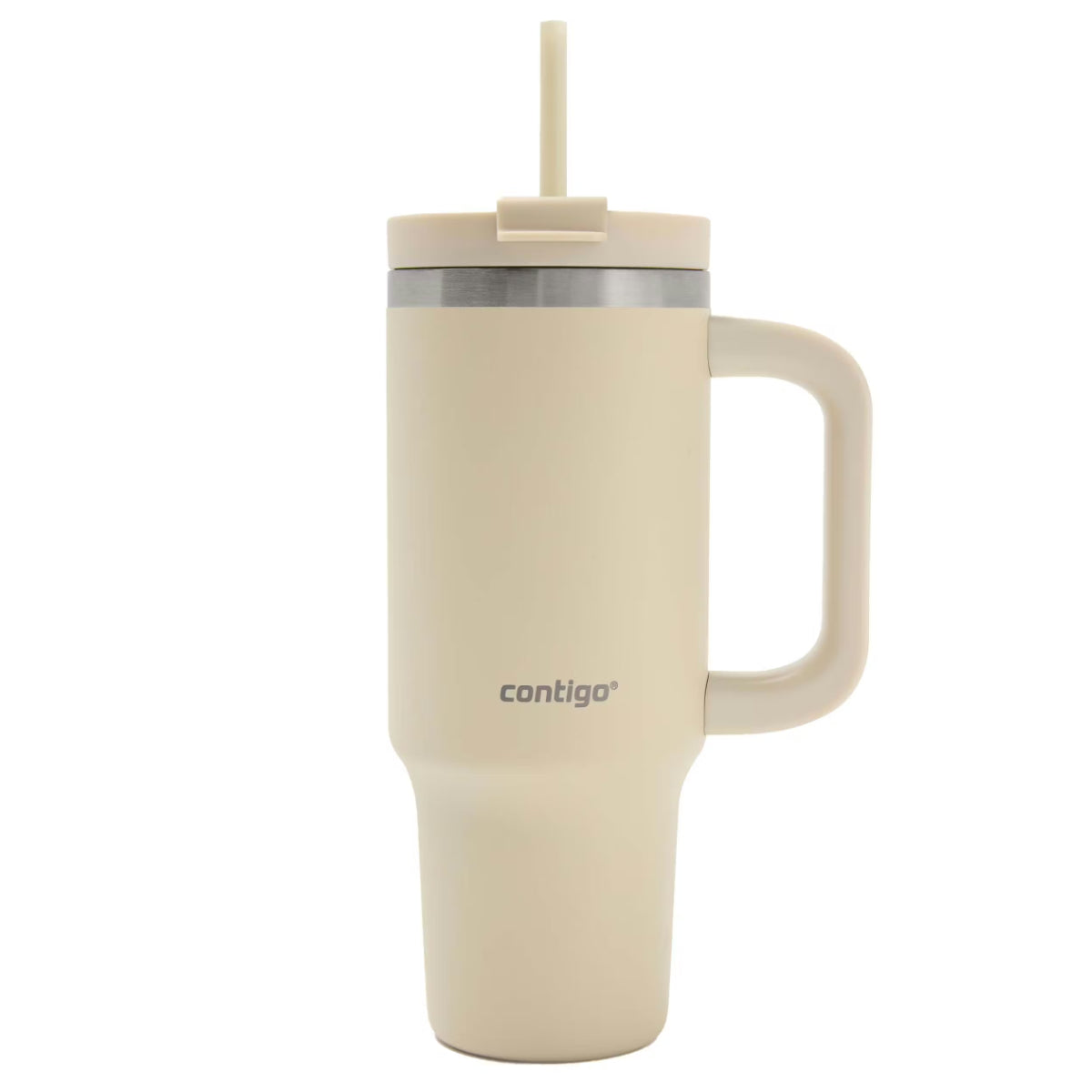 CONTIGO Streeterville Leak-Proof Bottle, 30 oz (887 mL)