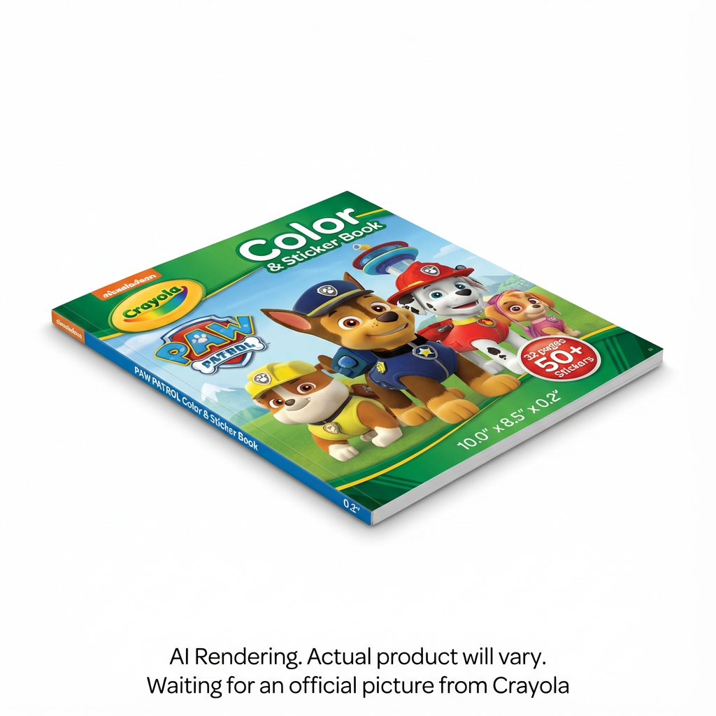 CRAYOLA CANADA Clr (04-0560) - Cartouches Certifiees