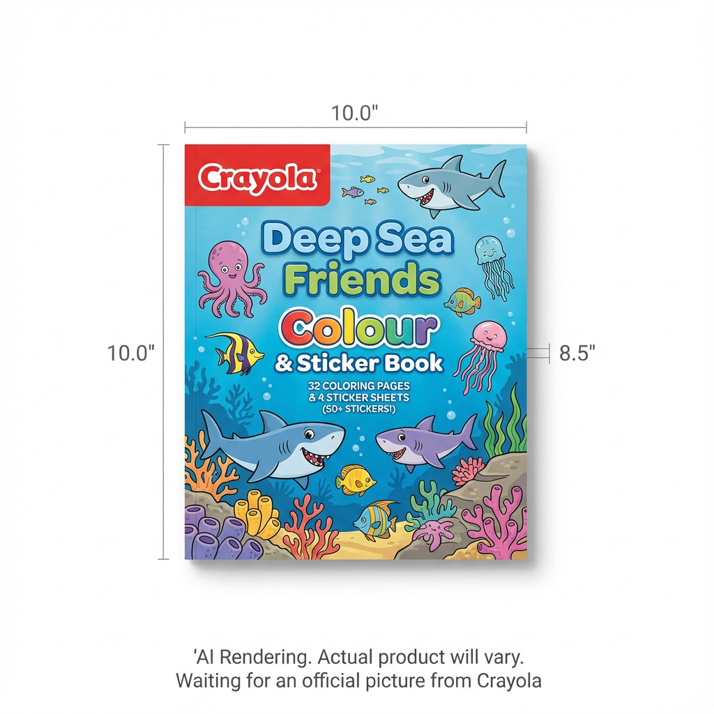 CRAYOLA CANADA Clr (04-0691) - Cartouches Certifiees