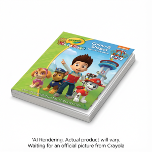 CRAYOLA CANADA Colour (80-6806) - Cartouches Certifiees