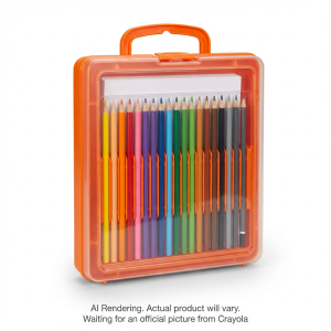 CRAYOLA CANADA Create (67-8661) - Cartouches Certifiees