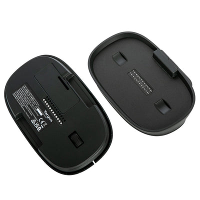 Targus AMB586GL souris Gaming Ambidextre Bluetooth Optique 4000 DPI - Image 4