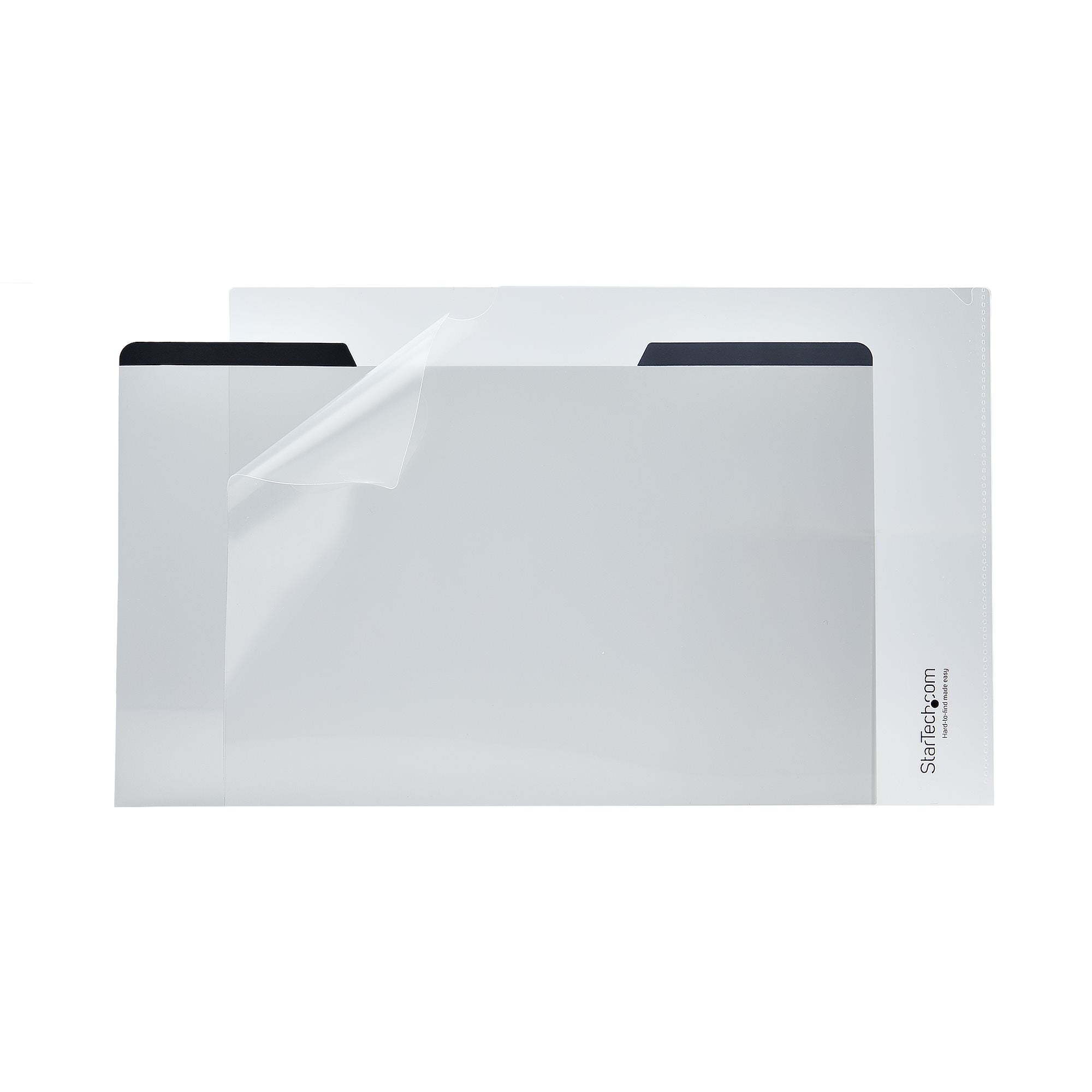 StarTech.com 14LM-PRIVACY-SCREEN filtre anti-reflets pour écran et filtre de confidentialité 35,6 cm (14") Filtre de confidentialité sans bords pour ordinateur - Image 5