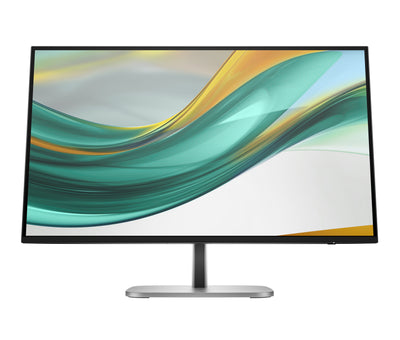 HP Series 5 Pro 527pf écran plat de PC 68,6 cm (27") 1920 x 1080 pixels Full HD LCD Noir - Image 1
