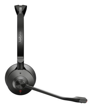 Jabra Engage 55 SE Casque Sans fil Arceau Bureau/Centre d'appels Noir - Image 4