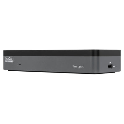 Targus DOCK750USZ station d'accueil Avec fil USB 3.2 Gen 1 (3.1 Gen 1) Type-A + Type-C Noir - Image 4