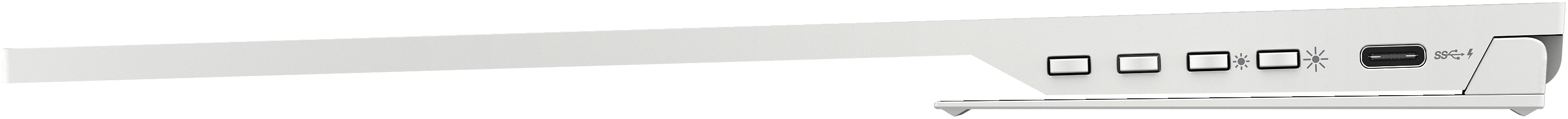 HP E-Series E14 G4 écran plat de PC 35,6 cm (14") 1920 x 1080 pixels Full HD LED Blanc - Image 8