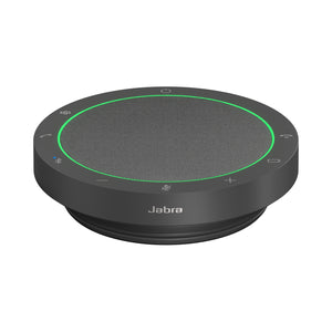 Jabra Speak2 55 haut-parleur Universel USB Type-C Gris - Image 1