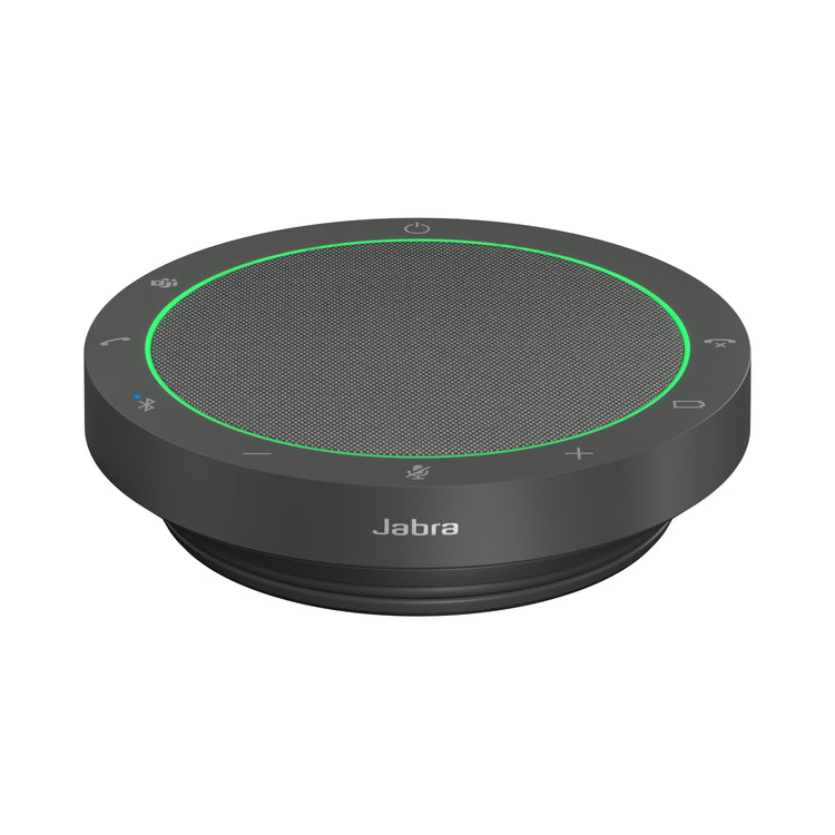 Jabra Speak2 55 haut-parleur Universel USB Type-C Gris - Image 1