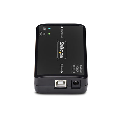 StarTech.com U1-USB-ISOLATOR boucle de terre isolant - Image 4