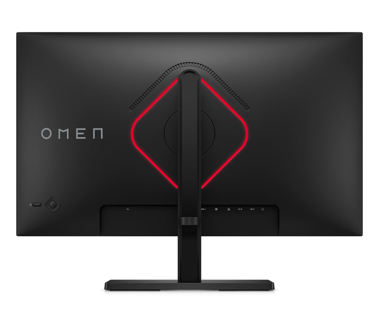HP OMEN 24.5inch FHD 360Hz Gaming Monitor - OMEN 25 écran plat de PC 62,2 cm (24.5") 1920 x 1080 pixels Full HD LCD - Image 14