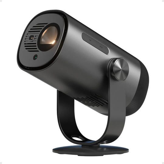 DANGBEI Smart Portable Projector with Google TV (FREEDO)
