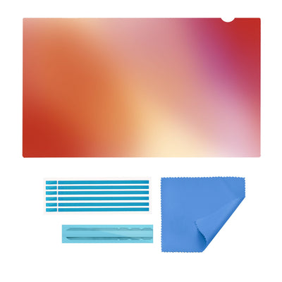 StarTech.com 2469G-PRIVACY-SCREEN filtre anti-reflets pour écran et filtre de confidentialité 61 cm (24") Moniteur Filtre de confidentialité sans bords pour ordinateur - Image 7