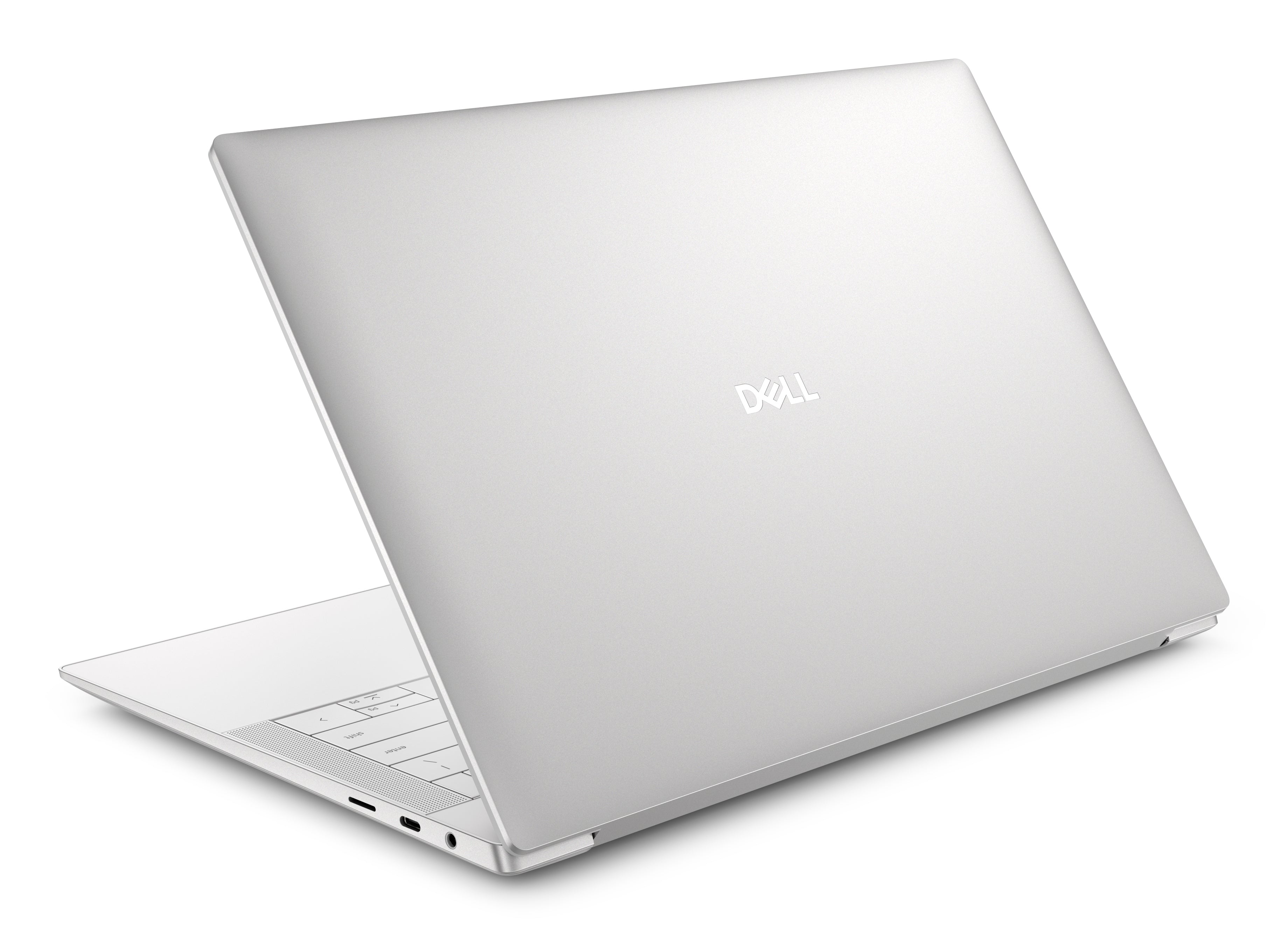 DELL 14 Premium DA14250 Intel Core Ultra 7 255H Laptop 36.8 cm (14.5") Touchscreen 3.2K 32 GB LPDDR5x-SDRAM 1 TB SSD NVIDIA GeForce RTX 4050 Wi-Fi 7 (802.11be) Windows 11 Pro US English Platinum (4MMXY) - Cartouches Certifiees