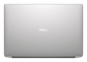 DELL 14 Premium DA14250 Intel Core Ultra 7 255H Laptop 36.8 cm (14.5") Touchscreen 3.2K 32 GB LPDDR5x-SDRAM 1 TB SSD NVIDIA GeForce RTX 4050 Wi-Fi 7 (802.11be) Windows 11 Pro US English Platinum (4MMXY) - Cartouches Certifiees