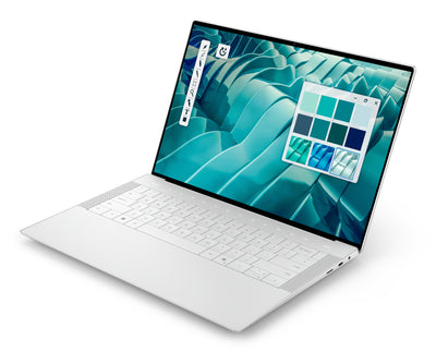 DELL 14 Premium DA14250 Intel Core Ultra 7 255H Laptop 36.8 cm (14.5") Touchscreen 3.2K 32 GB LPDDR5x-SDRAM 1 TB SSD NVIDIA GeForce RTX 4050 Wi-Fi 7 (802.11be) Windows 11 Pro US English Platinum (4MMXY) - Cartouches Certifiees