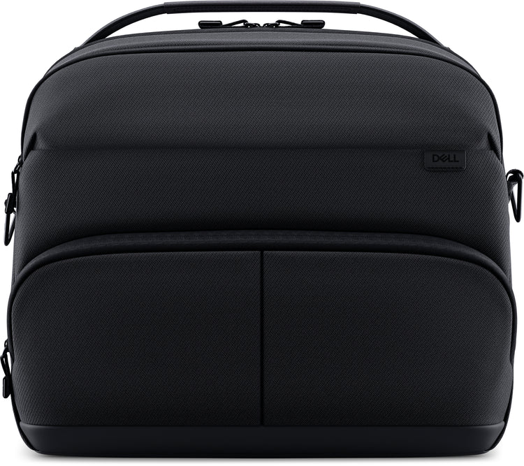 DELL 40.6 cm (16") Briefcase Black (CC5626) - Cartouches Certifiees