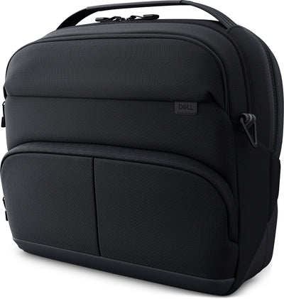 DELL 40.6 cm (16") Briefcase Black (CC5626) - Cartouches Certifiees