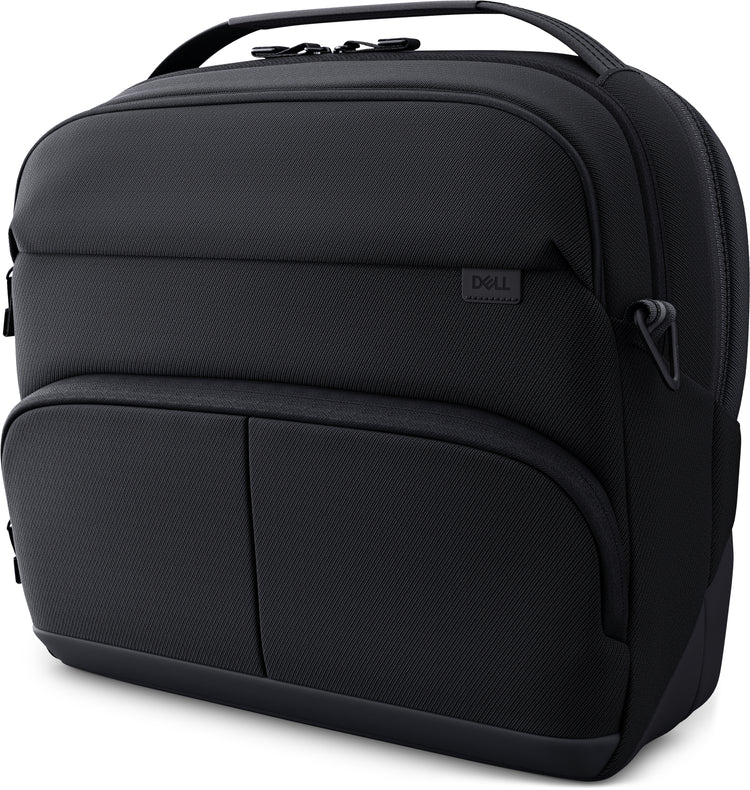 DELL 40.6 cm (16") Briefcase Black (CC5626) - Cartouches Certifiees