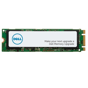 DELL AA618641 internal solid state drive 512 GB M.2 PCI Express NVMe (SNP112P/512G) - Cartouches Certifiees