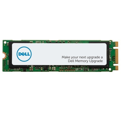 DELL AA618641 internal solid state drive 512 GB M.2 PCI Express NVMe (SNP112P/512G) - Cartouches Certifiees