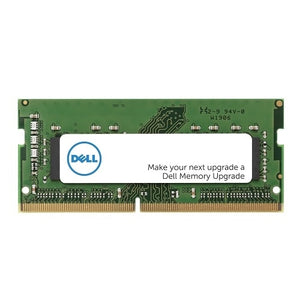 DELL AB949335 memory module 32 GB 1 x 32 GB DDR5 262-pin SO-DIMM (SNPR62CWC/32G) - Cartouches Certifiees