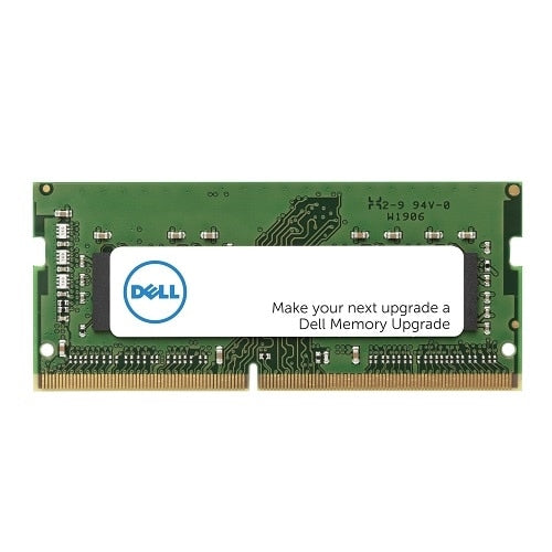 DELL AB949335 memory module 32 GB 1 x 32 GB DDR5 262-pin SO-DIMM (SNPR62CWC/32G) - Cartouches Certifiees