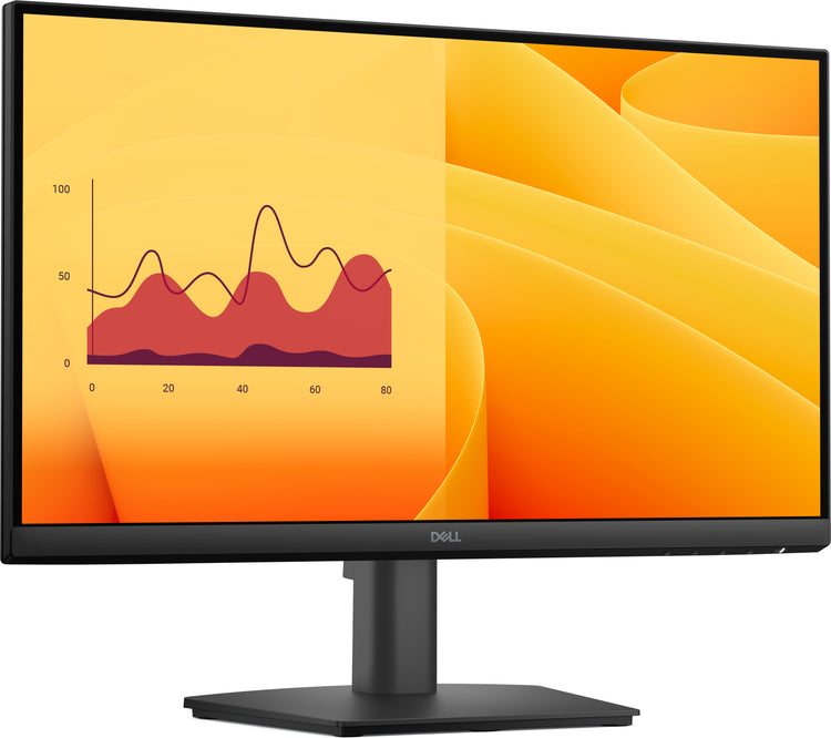 DELL CANADA DELL E Series E2225HM computer monitor 54.6 cm (21.5") 1920 x 1080 pixels Full HD LCD (DELL-E2225HM) - Cartouches Certifiees