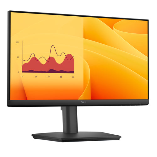 DELL CANADA DELL E Series E2225HSM computer monitor 54.6 cm (21.5") 1920 x 1080 pixels Full HD LCD (DELL-E2225HSM) - Cartouches Certifiees