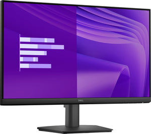 DELL CANADA DELL E Series E2425HM computer monitor 60.5 cm (23.8") 1920 x 1080 pixels Full HD LCD Black (DELL-E2425HM) - Cartouches Certifiees