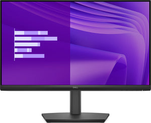 DELL CANADA DELL E Series E2425HSM computer monitor 60.5 cm (23.8") 1920 x 1080 pixels Full HD LCD Black (DELL-E2425HSM) - Cartouches Certifiees