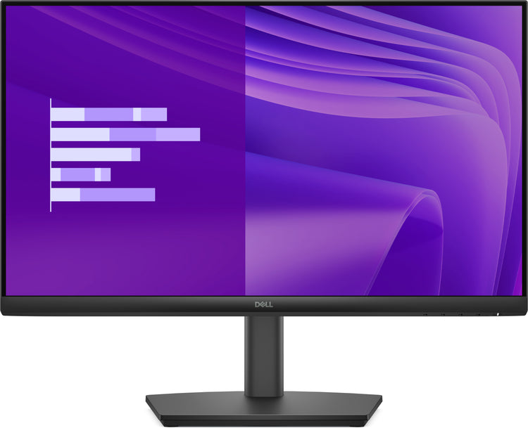 DELL CANADA DELL E Series E2425HSM computer monitor 60.5 cm (23.8") 1920 x 1080 pixels Full HD LCD Black (DELL-E2425HSM) - Cartouches Certifiees